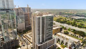 Seaholm Condos on Lake Austin - Designed with Lake Austin in Mind - Audra Smith